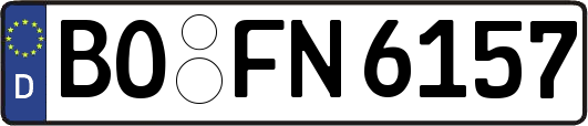 BO-FN6157