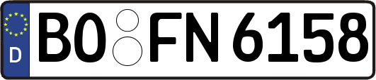 BO-FN6158