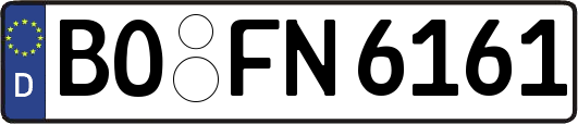 BO-FN6161