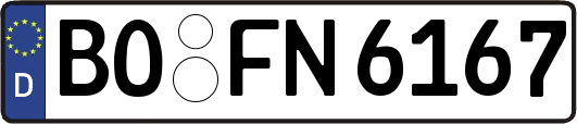 BO-FN6167