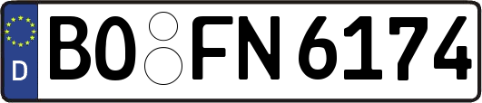 BO-FN6174
