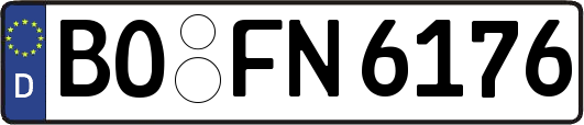 BO-FN6176