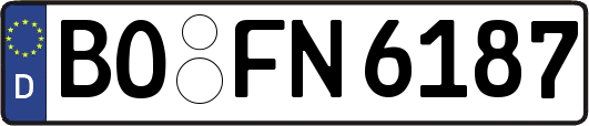 BO-FN6187