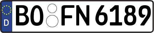 BO-FN6189