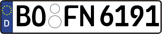 BO-FN6191