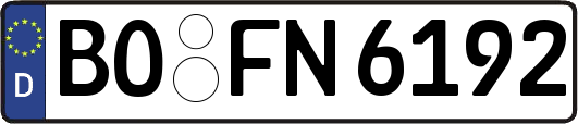 BO-FN6192