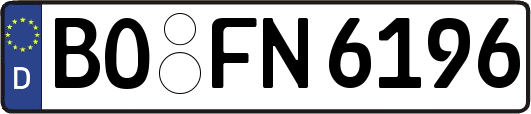BO-FN6196