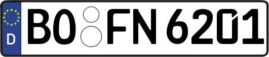 BO-FN6201
