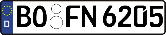 BO-FN6205