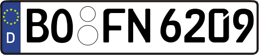 BO-FN6209