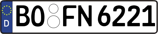 BO-FN6221