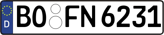 BO-FN6231