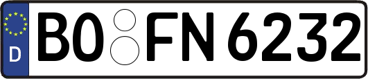 BO-FN6232