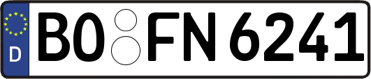BO-FN6241