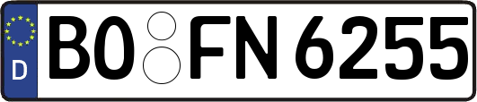 BO-FN6255