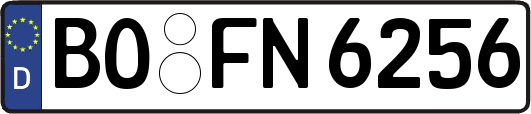 BO-FN6256