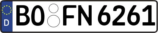 BO-FN6261