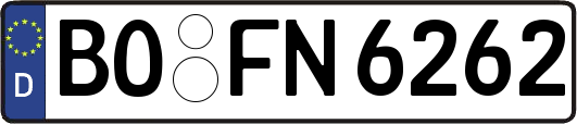 BO-FN6262