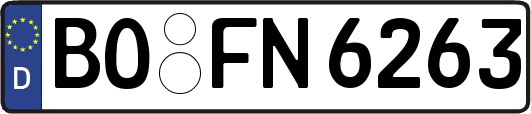 BO-FN6263