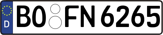 BO-FN6265