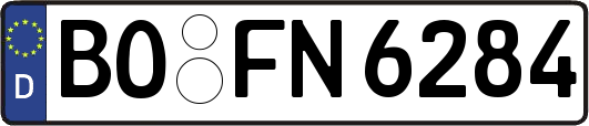BO-FN6284