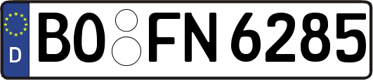 BO-FN6285
