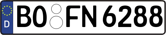 BO-FN6288