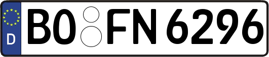 BO-FN6296