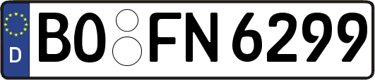 BO-FN6299