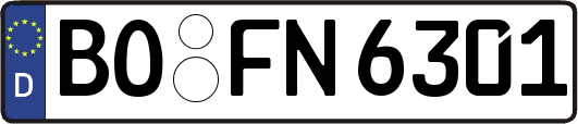 BO-FN6301