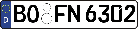 BO-FN6302