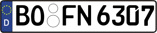 BO-FN6307