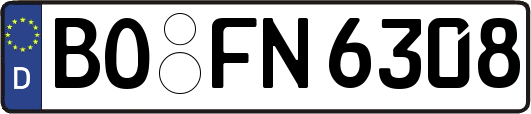 BO-FN6308