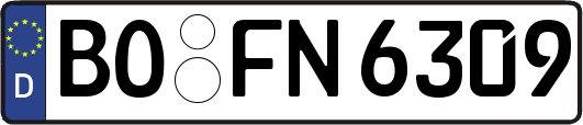 BO-FN6309