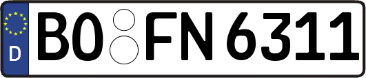 BO-FN6311