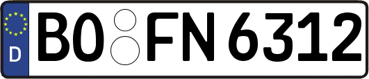 BO-FN6312