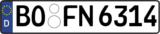 BO-FN6314
