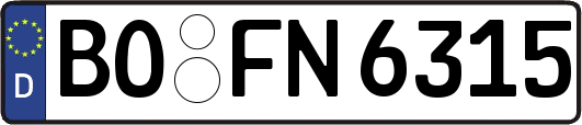 BO-FN6315