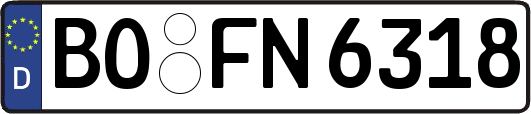 BO-FN6318
