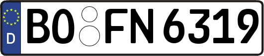 BO-FN6319