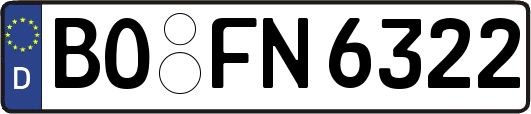 BO-FN6322
