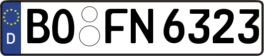 BO-FN6323