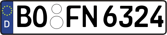BO-FN6324