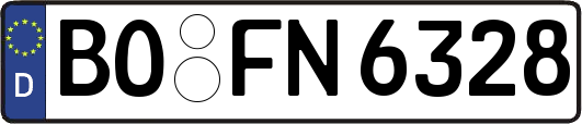 BO-FN6328