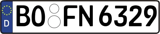 BO-FN6329