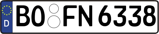 BO-FN6338