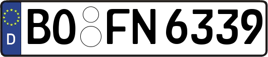 BO-FN6339
