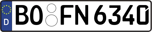BO-FN6340