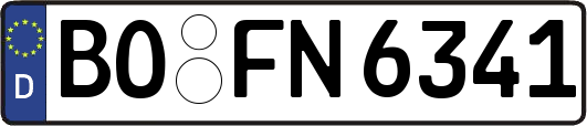 BO-FN6341