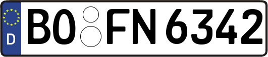 BO-FN6342